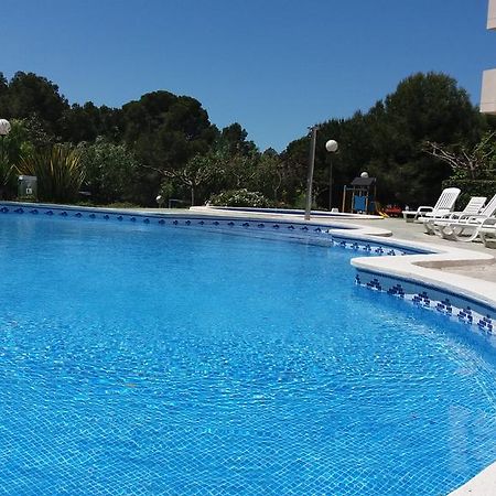 Apartamento Cap De Salou Ngoại thất bức ảnh