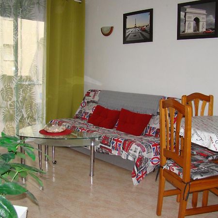 Apartamento Cap De Salou Ngoại thất bức ảnh