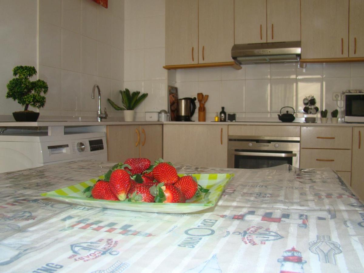 Apartamento Cap De Salou Ngoại thất bức ảnh