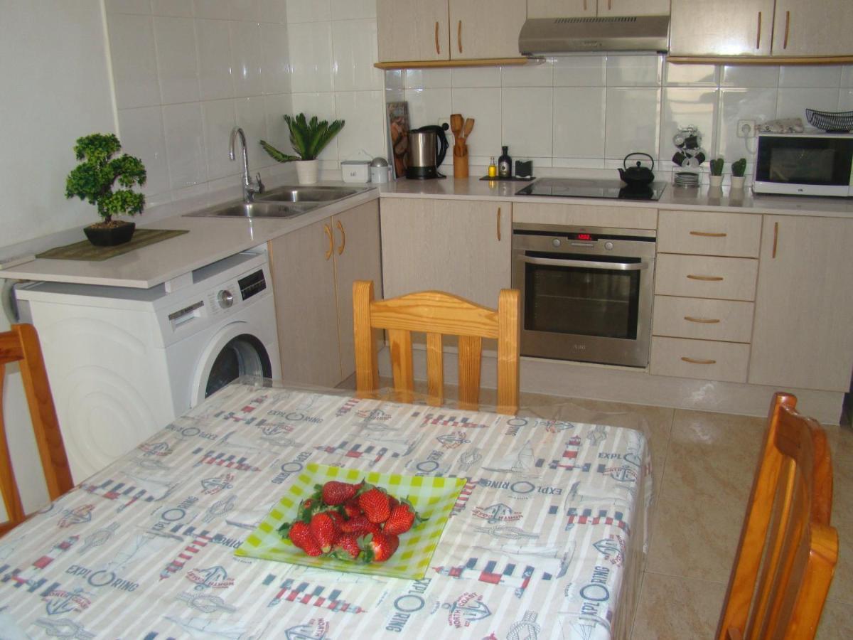 Apartamento Cap De Salou Ngoại thất bức ảnh