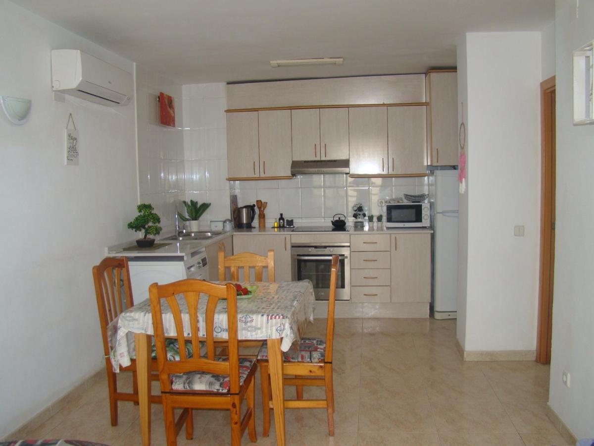 Apartamento Cap De Salou Ngoại thất bức ảnh