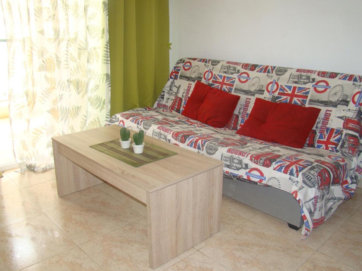 Apartamento Cap De Salou Ngoại thất bức ảnh