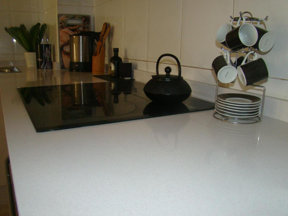 Apartamento Cap De Salou Ngoại thất bức ảnh