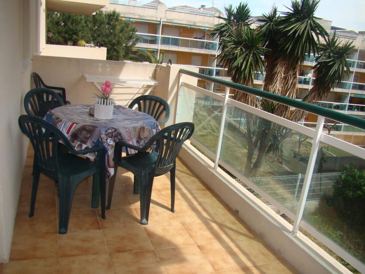 Apartamento Cap De Salou Ngoại thất bức ảnh