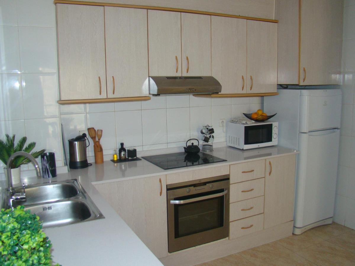 Apartamento Cap De Salou Ngoại thất bức ảnh