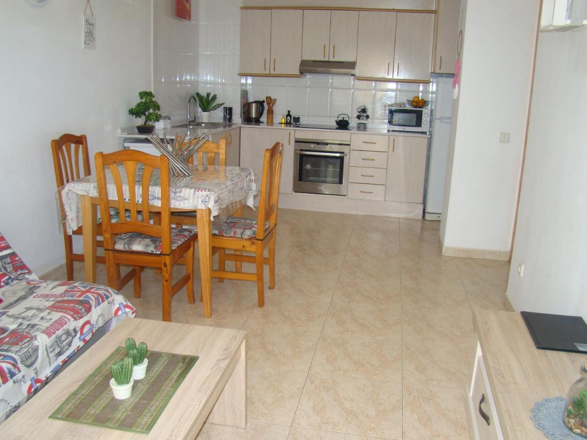 Apartamento Cap De Salou Ngoại thất bức ảnh