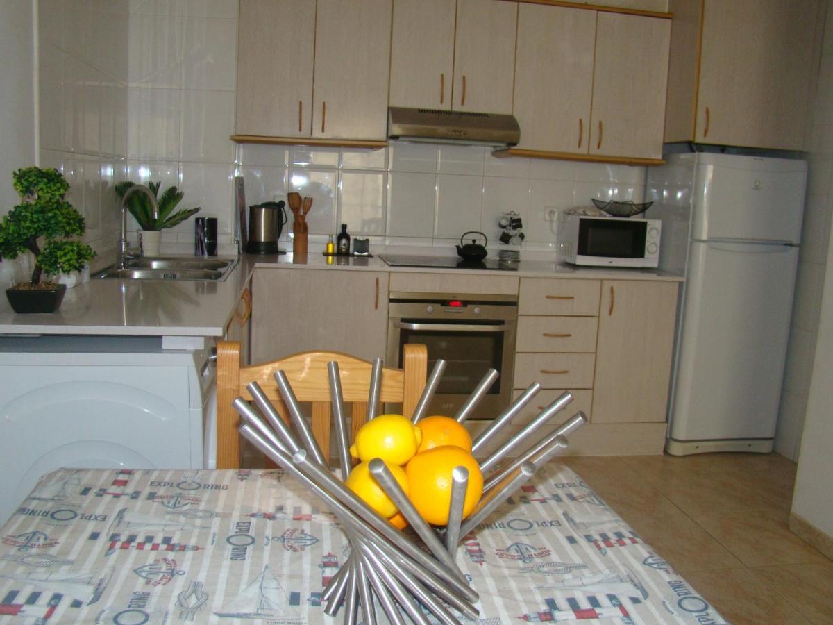 Apartamento Cap De Salou Ngoại thất bức ảnh