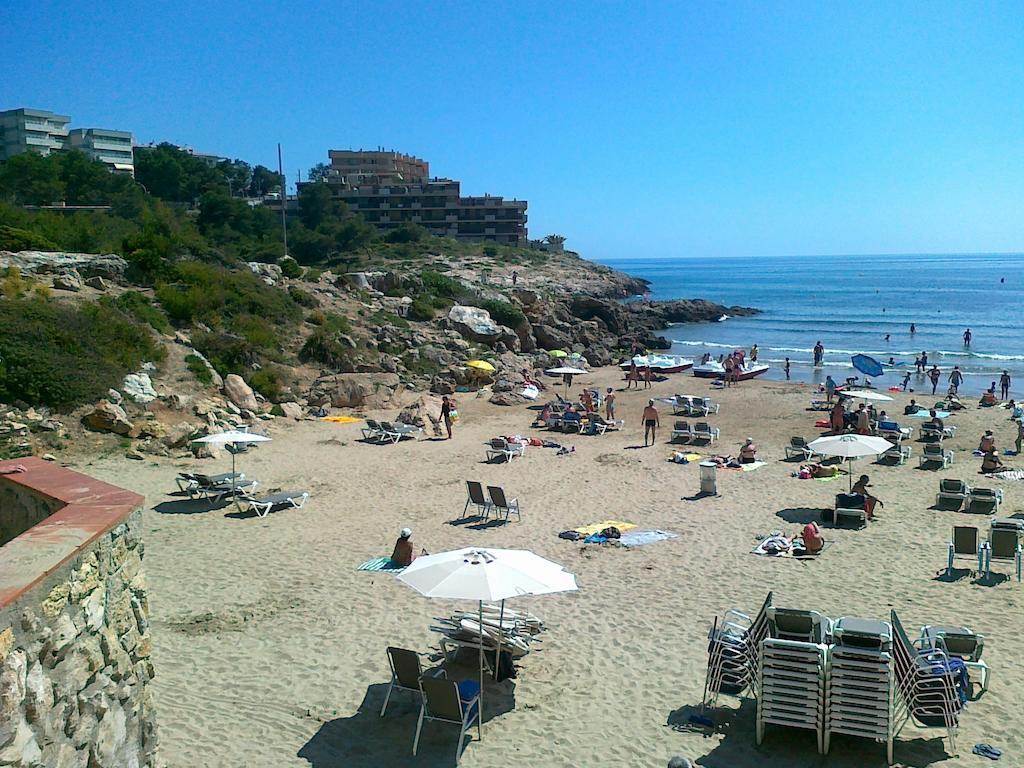 Apartamento Cap De Salou Phòng bức ảnh