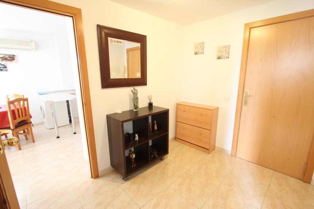 Apartamento Cap De Salou Ngoại thất bức ảnh