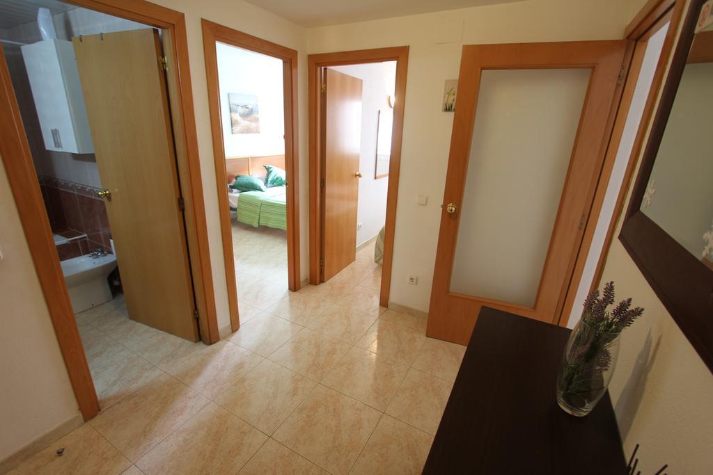 Apartamento Cap De Salou Ngoại thất bức ảnh