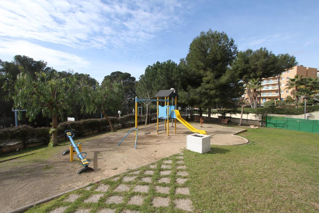 Apartamento Cap De Salou Ngoại thất bức ảnh