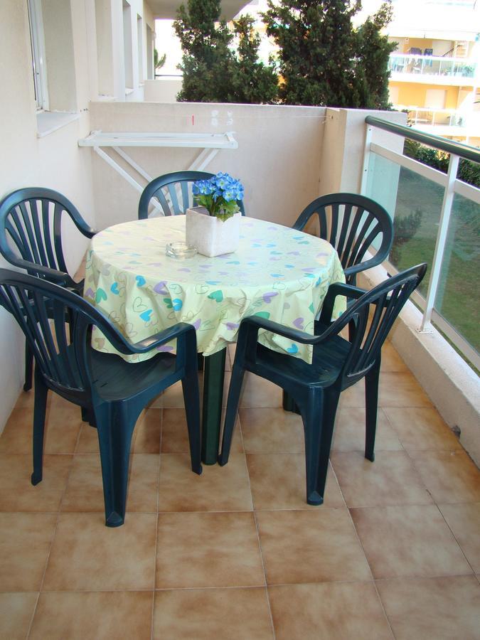 Apartamento Cap De Salou Ngoại thất bức ảnh