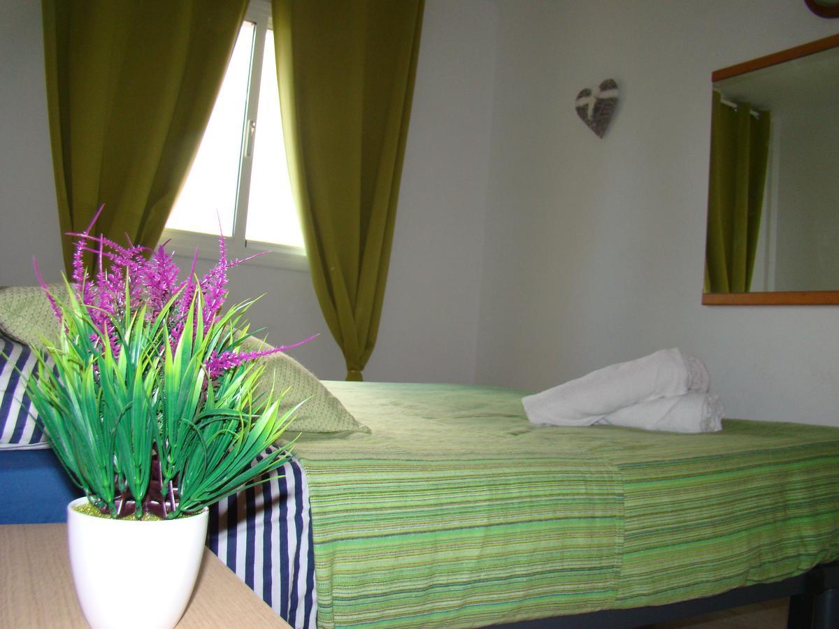 Apartamento Cap De Salou Ngoại thất bức ảnh