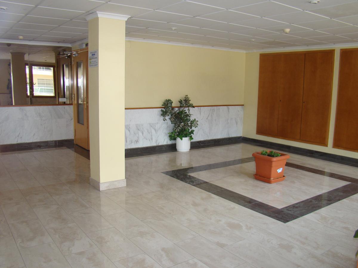 Apartamento Cap De Salou Ngoại thất bức ảnh