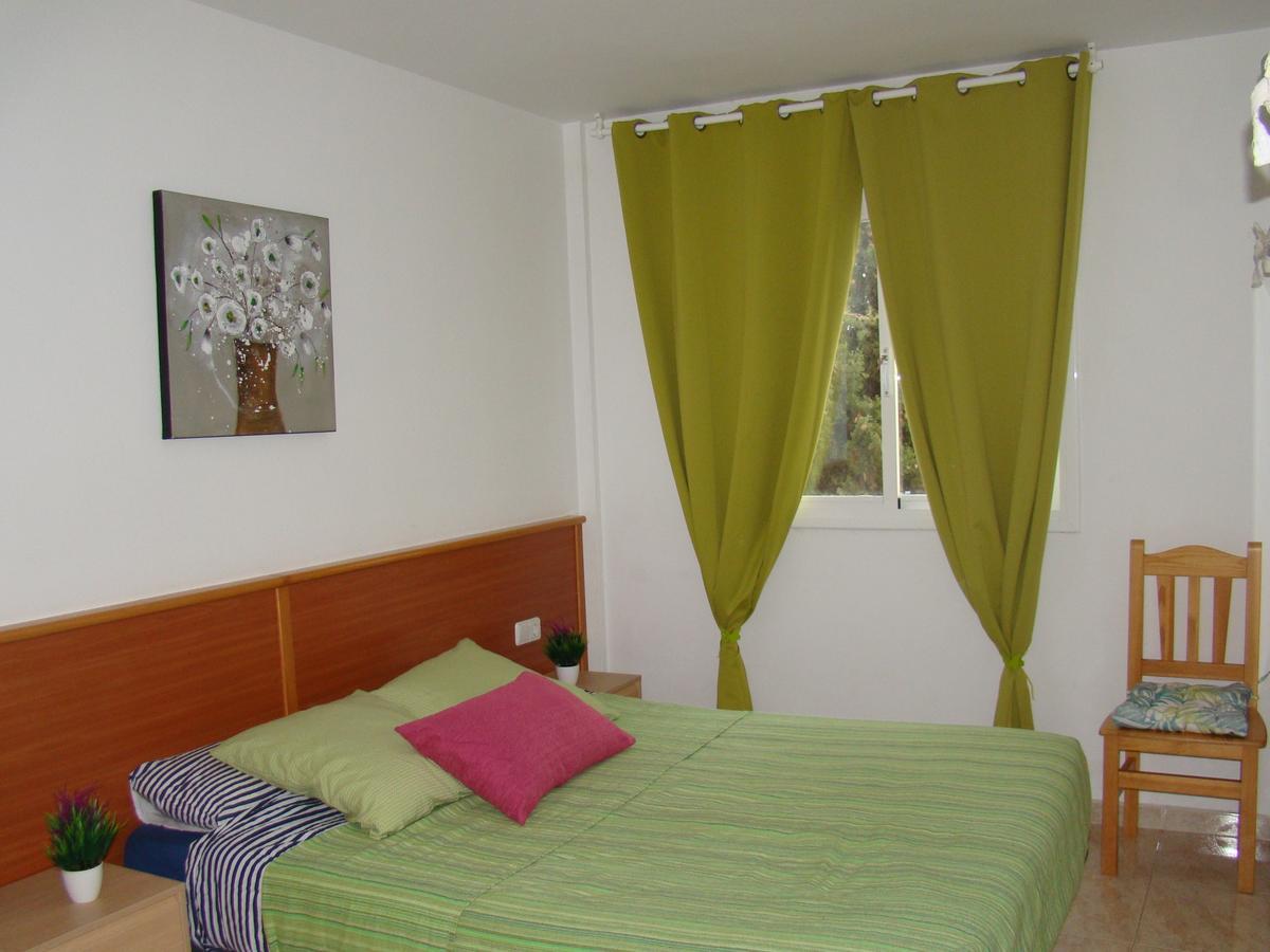 Apartamento Cap De Salou Ngoại thất bức ảnh