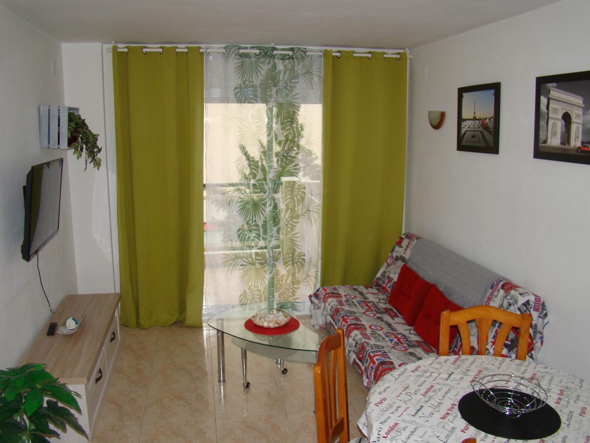 Apartamento Cap De Salou Ngoại thất bức ảnh