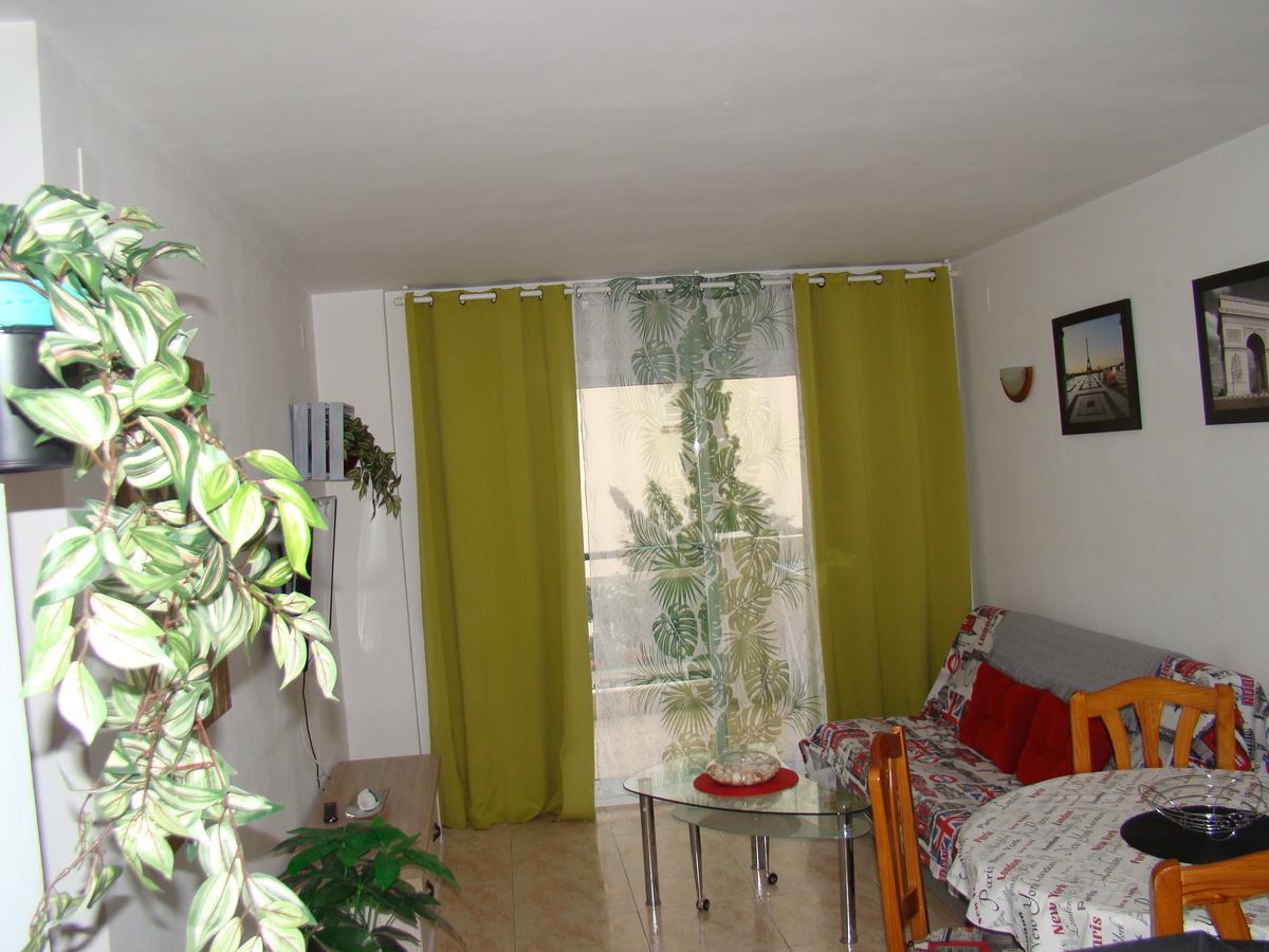Apartamento Cap De Salou Ngoại thất bức ảnh
