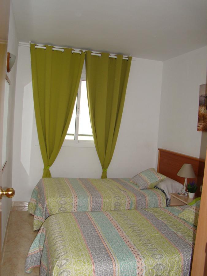 Apartamento Cap De Salou Ngoại thất bức ảnh