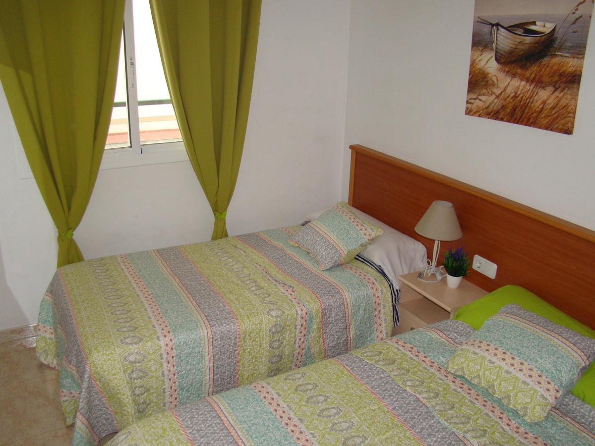 Apartamento Cap De Salou Ngoại thất bức ảnh